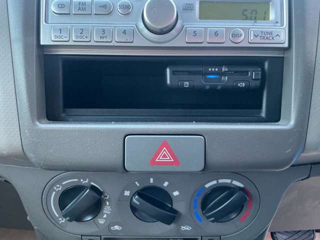 2007 Nissan Pino – thumbnail 3