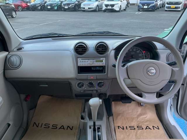 2007 Nissan Pino – thumbnail 4