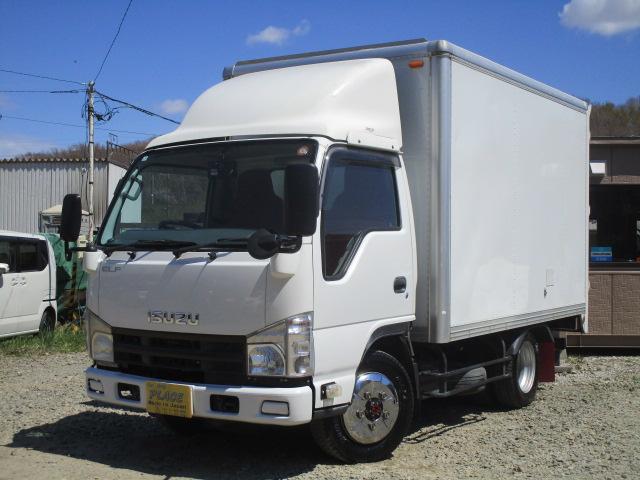2011 Isuzu Elf