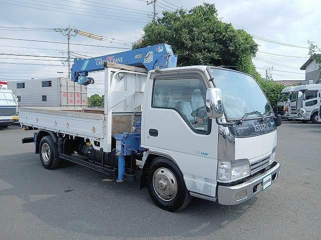 2003 Isuzu Elf – thumbnail 2