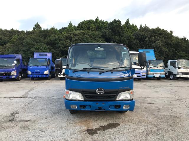 2011 Hino Dutro – thumbnail 3