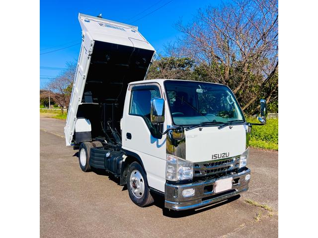 2008 Isuzu Elf – thumbnail 2