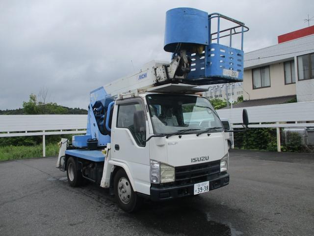 2008 Isuzu Elf – thumbnail 3