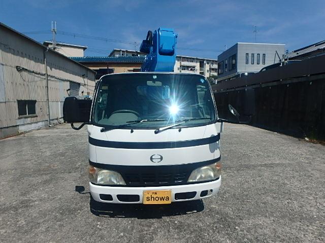 2006 Hino Dutro – thumbnail 2