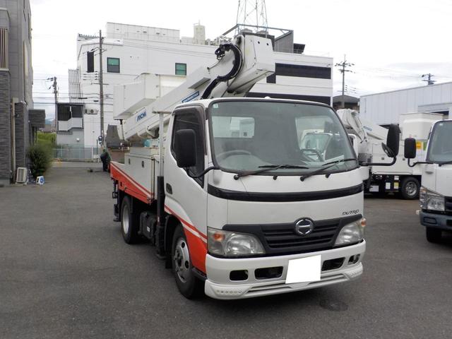 2009 Hino Dutro – thumbnail 2