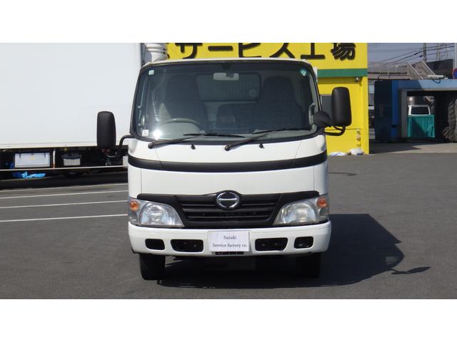 2008 Hino Dutro – thumbnail 2