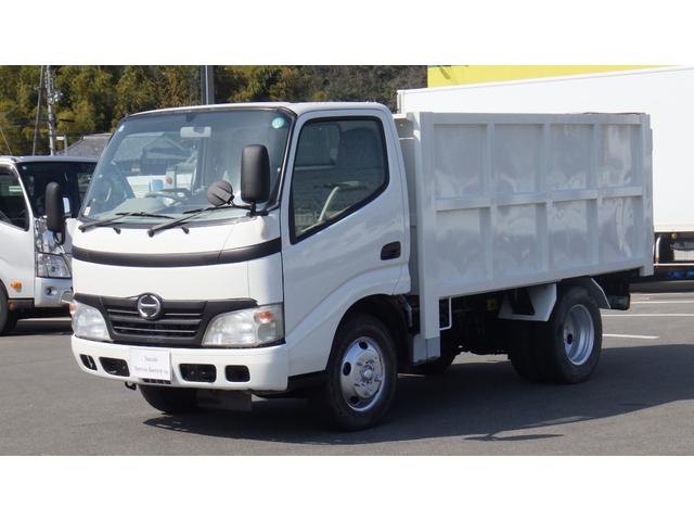2008 Hino Dutro – thumbnail 4