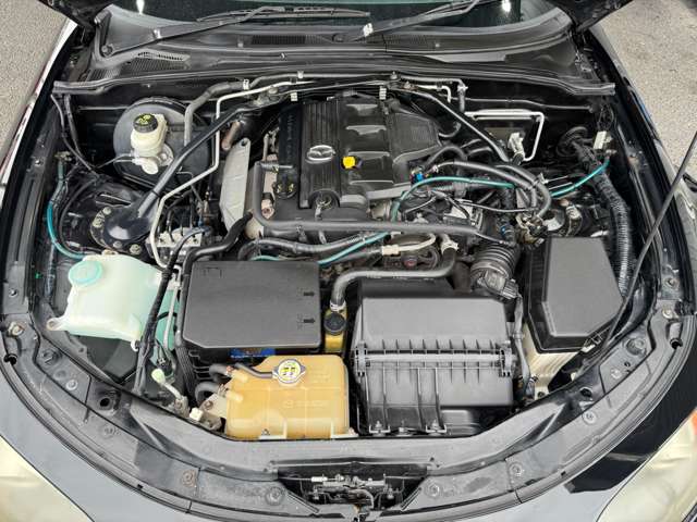 2006 Mazda Roadster – thumbnail 3