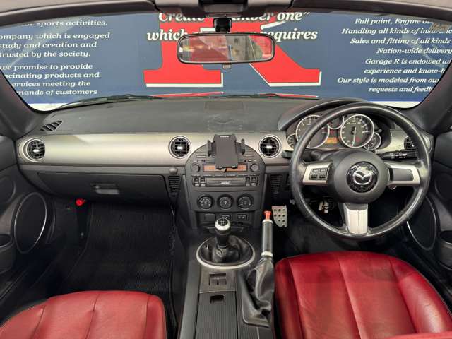 2006 Mazda Roadster – thumbnail 4