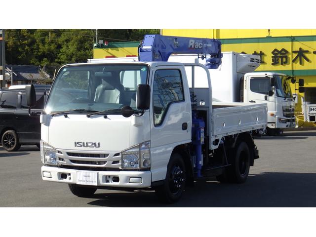2008 Isuzu Elf – thumbnail 4