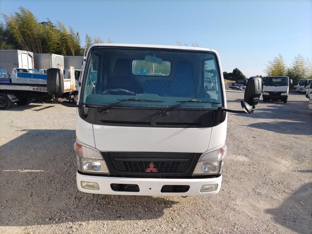 2006 Mitsubishi Fuso Canter – thumbnail 2