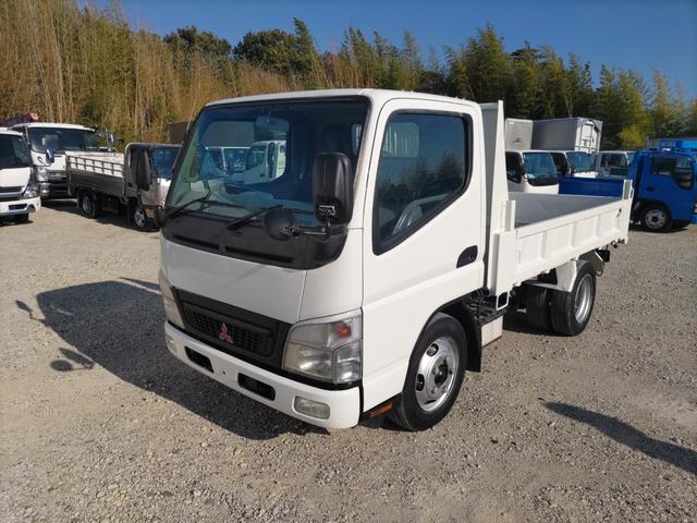 2006 Mitsubishi Fuso Canter – thumbnail 3