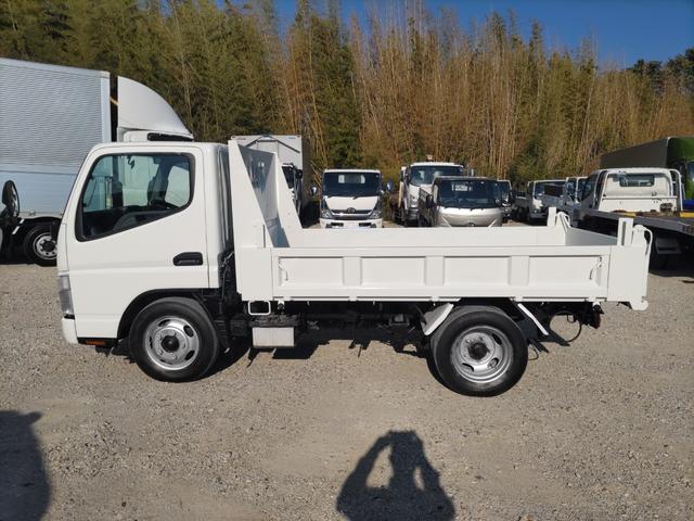 2006 Mitsubishi Fuso Canter – thumbnail 4