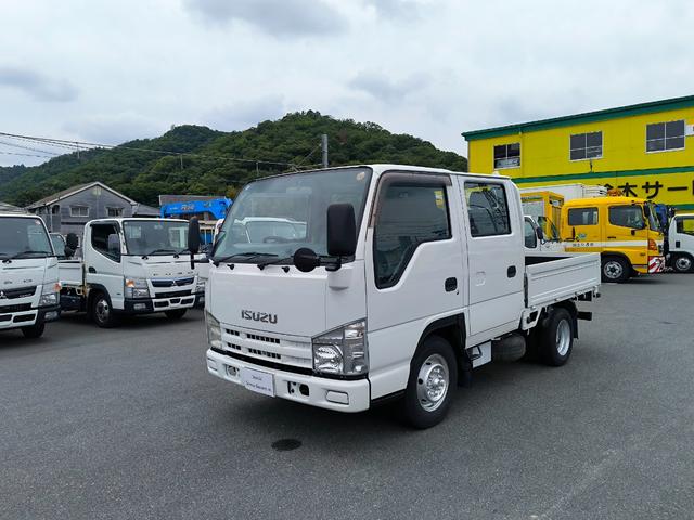 2008 Isuzu Elf