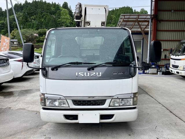 2005 Isuzu Elf – thumbnail 4