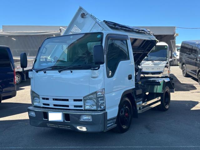 2008 Isuzu Elf
