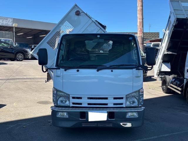 2008 Isuzu Elf – thumbnail 2