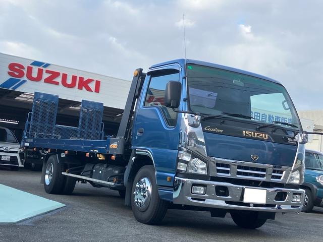 2005 Isuzu Elf