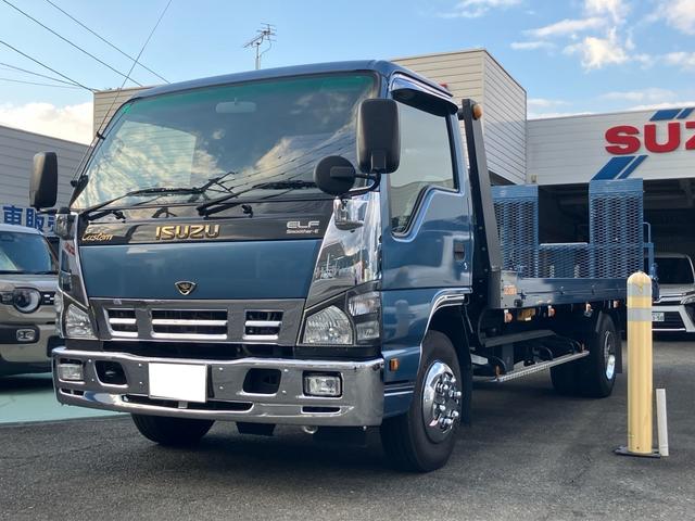 2005 Isuzu Elf – thumbnail 2