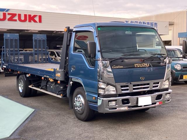 2005 Isuzu Elf – thumbnail 3