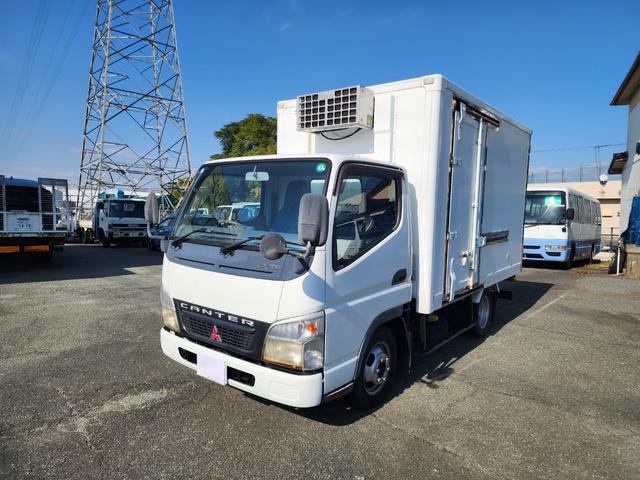2006 Mitsubishi Fuso Canter