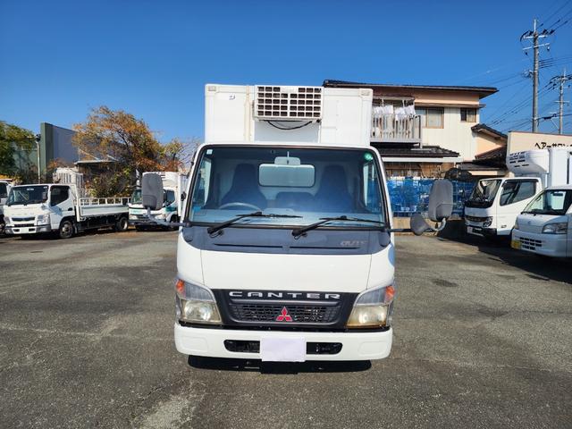 2006 Mitsubishi Fuso Canter – thumbnail 2