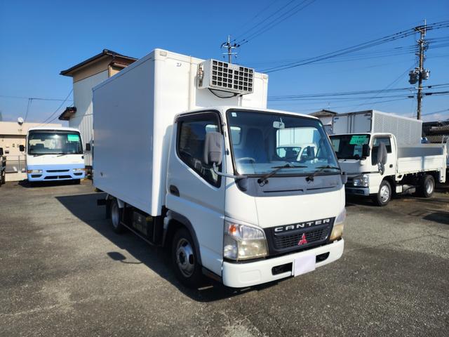 2006 Mitsubishi Fuso Canter – thumbnail 3