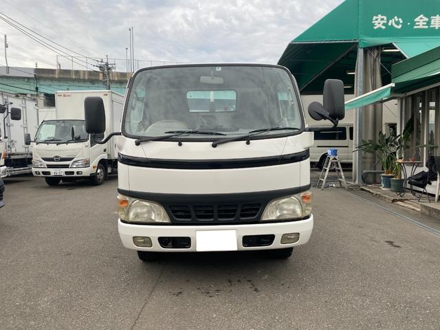 2005 Hino Dutro – thumbnail 2