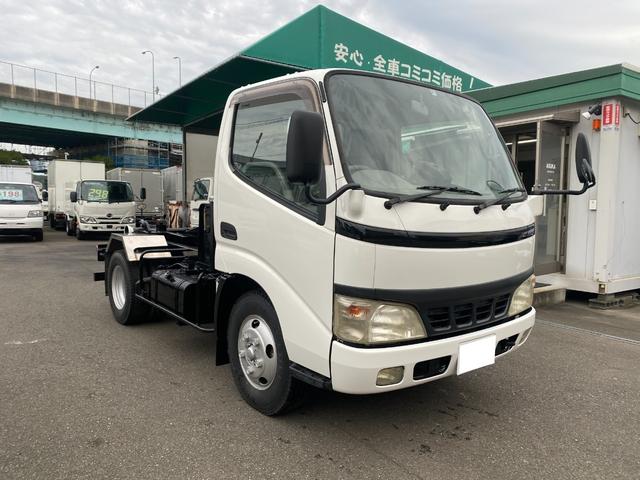 2005 Hino Dutro – thumbnail 3