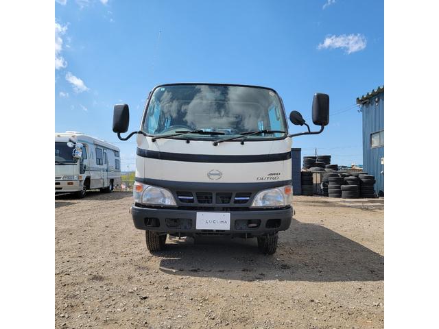 2006 Hino Dutro – thumbnail 3