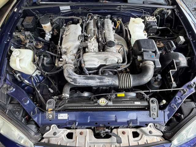 2005 Mazda Roadster – thumbnail 4