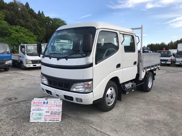 2005 Hino Dutro