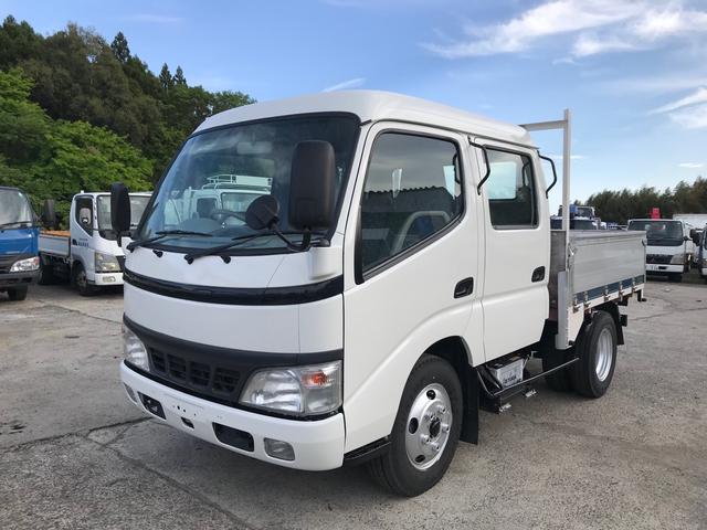 2005 Hino Dutro – thumbnail 2