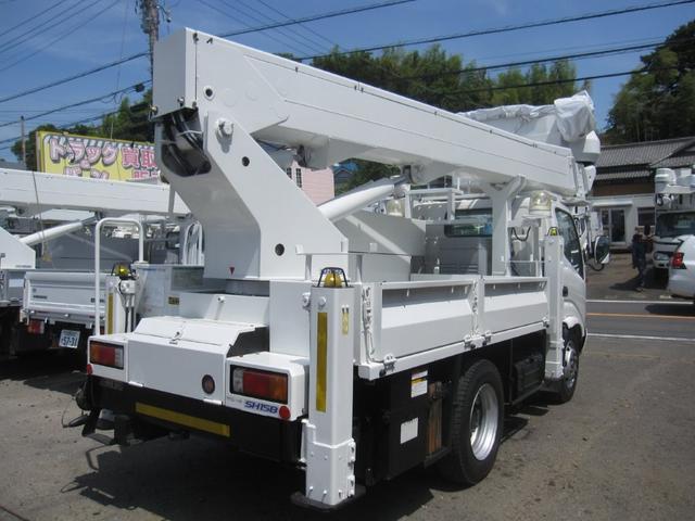 2007 Hino Dutro – thumbnail 4