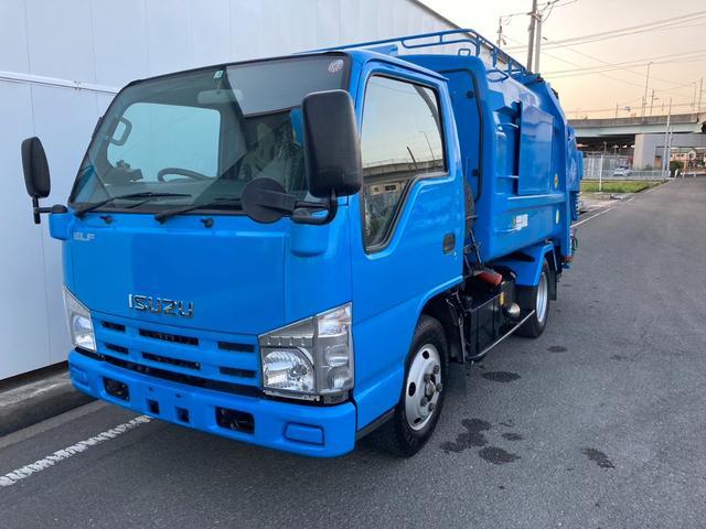 2008 Isuzu Elf