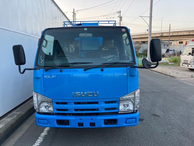 2008 Isuzu Elf – thumbnail 2