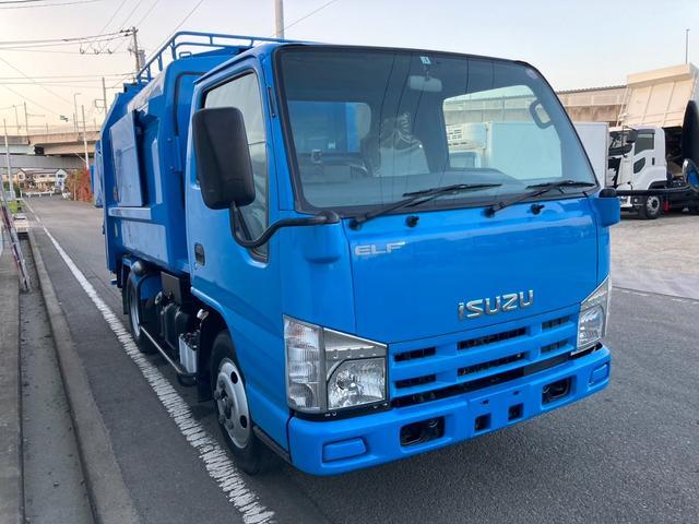 2008 Isuzu Elf – thumbnail 3