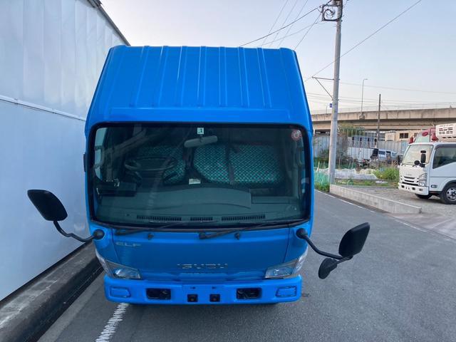2008 Isuzu Elf – thumbnail 4