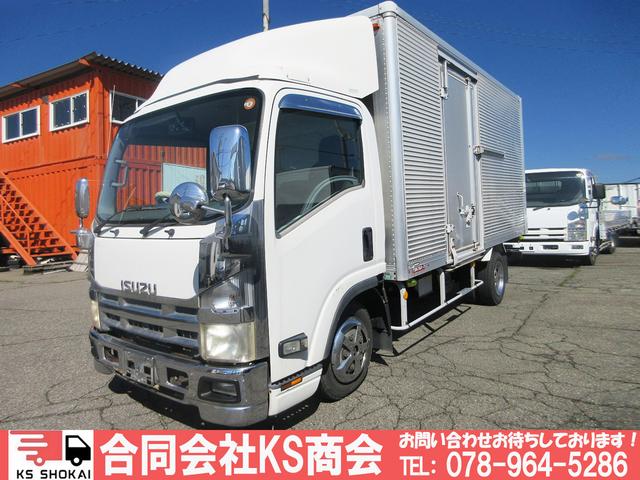2010 Isuzu Elf