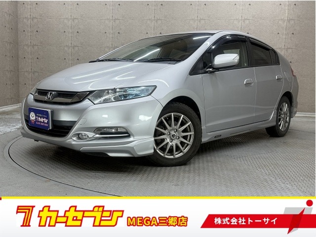 2009 Honda Insight
