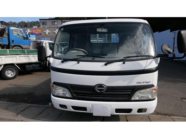 2010 Hino Dutro – thumbnail 4