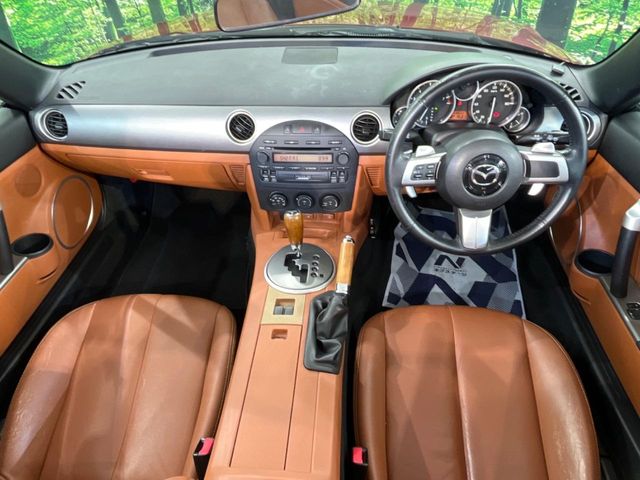 2007 Mazda Roadster – thumbnail 2