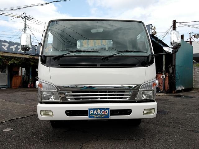 2010 Mitsubishi Fuso Canter – thumbnail 3
