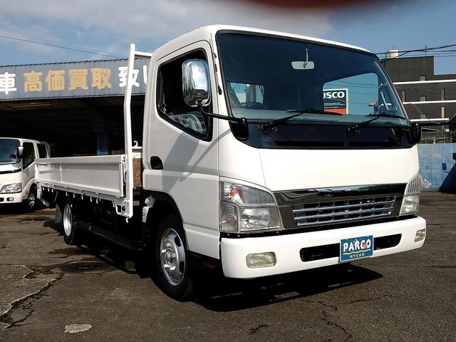 2010 Mitsubishi Fuso Canter – thumbnail 4
