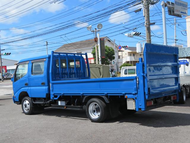 2008 Hino Dutro – thumbnail 3
