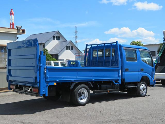 2008 Hino Dutro – thumbnail 4