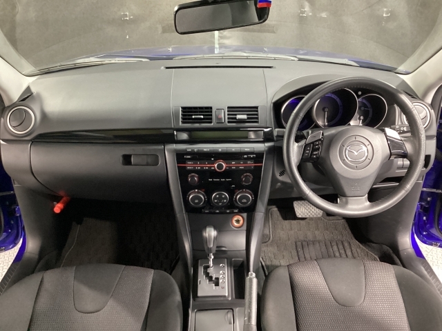 2008 Mazda Axela Sport – thumbnail 2