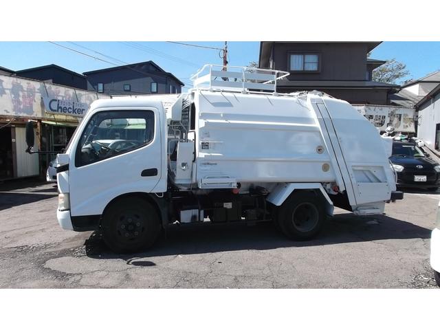 2008 Hino Dutro – thumbnail 3