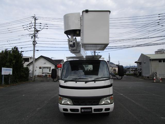 2005 Hino Dutro – thumbnail 2