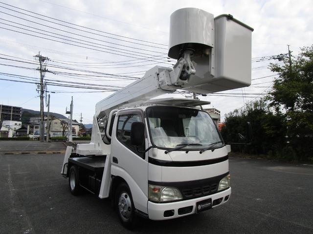 2005 Hino Dutro – thumbnail 3